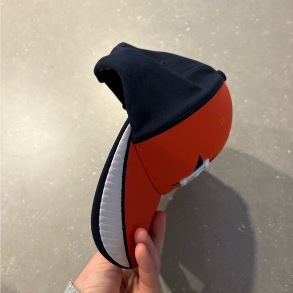 Houston Astros cap - Picture 3 of 7